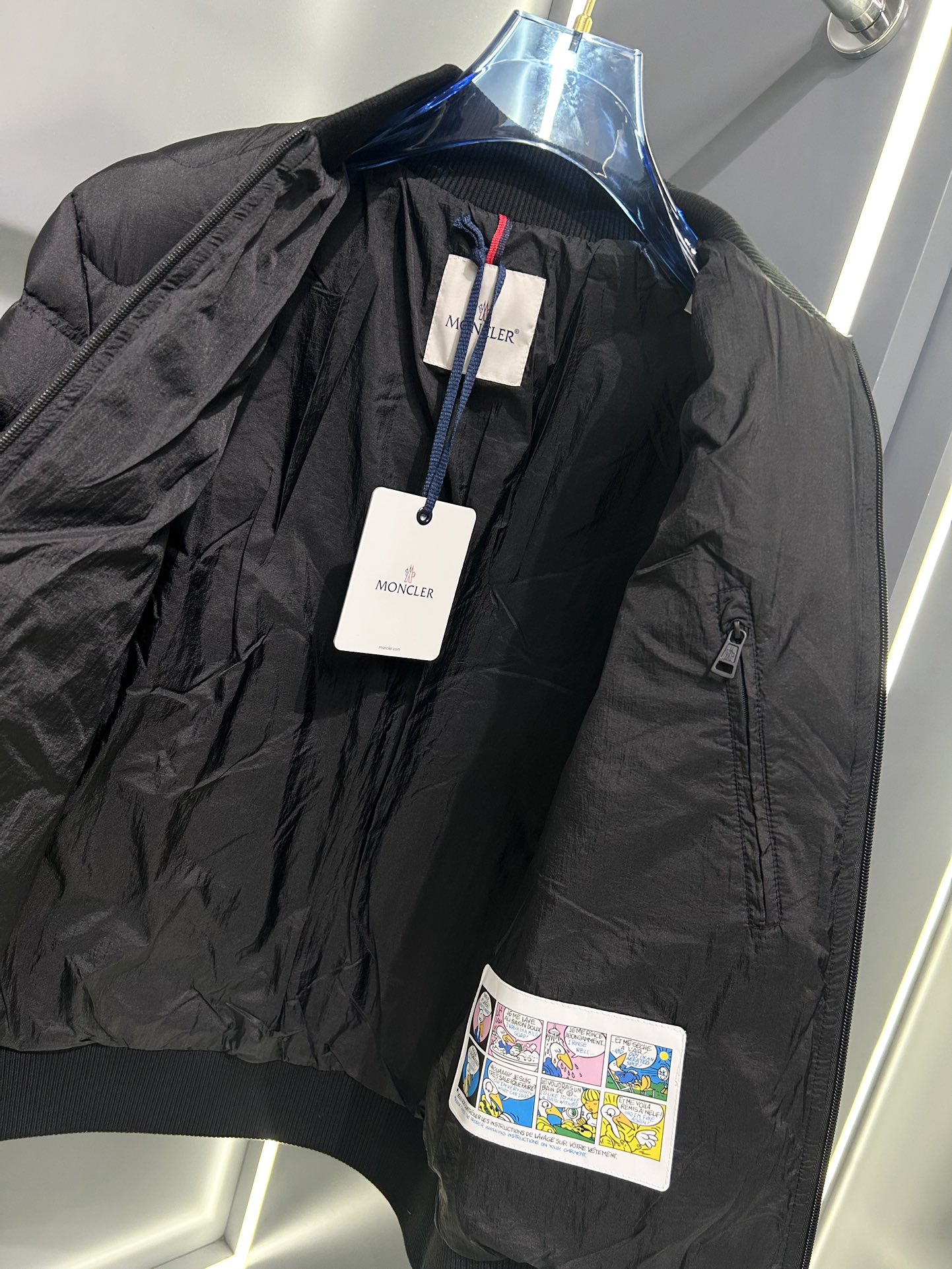 Moncler Down Jackets